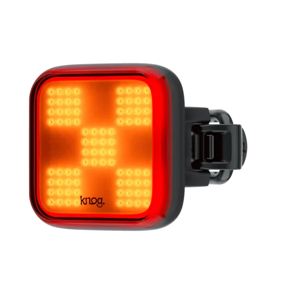 KNOG Blinder - Grid - Hátsó lámpa - Image 2