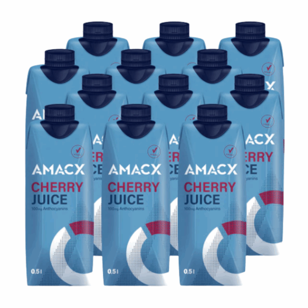 Amacx - Cherry Juice - meggyes ital - Image 2