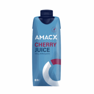Amacx - Cherry Juice - meggyes ital