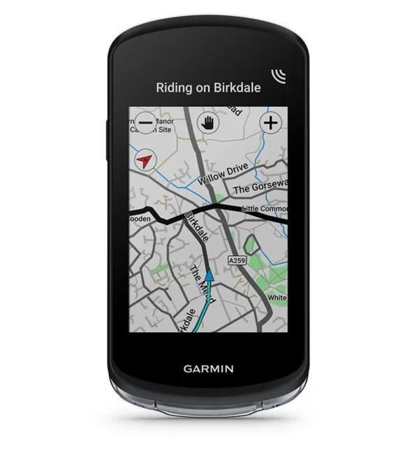 Garmin Edge 1040 kerékpáros komputer - Image 6