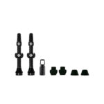 Muc-Off Tubeless valve kit 44mm fekete