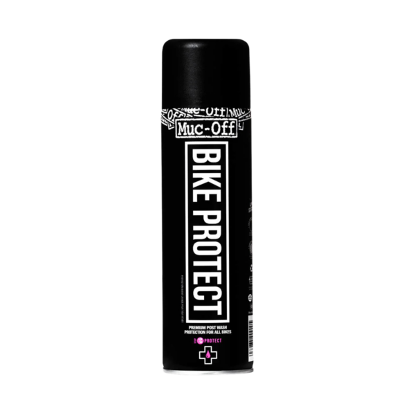 Muc-Off - Bike Protect - Védő spary 500ml