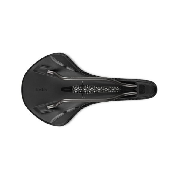 FIZIK Nyereg Vento Antares R3 Adaptive - 150mm - Image 6