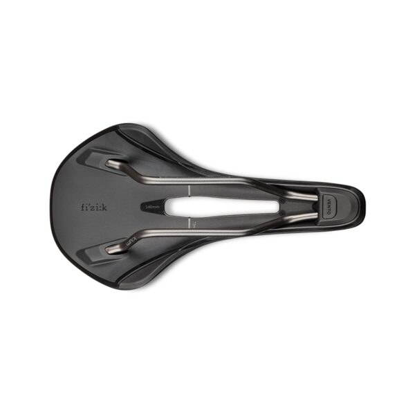 FIZIK Nyereg Vento Antares R3 - 140mm - Image 5