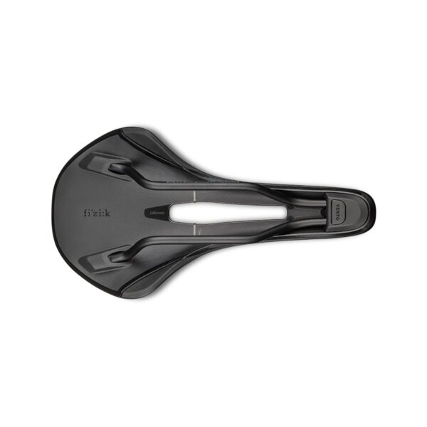 FIZIK Nyereg Vento Antares R5 - 140mm - Image 5