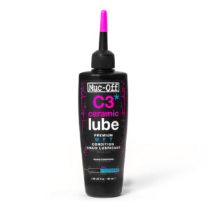 Muc-Off C3 Wet Ceramic lánc kenőanyag 120ml