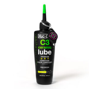 Muc-Off C3 Dry Ceramic kenőanyag 50ml