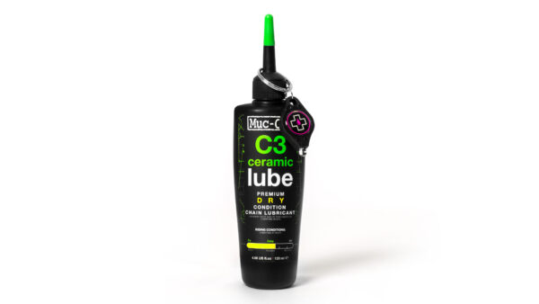 Muc-Off C3 Dry Ceramic kenőanyag 50ml