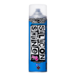 Muc-Off Silicon Shine védő spray 500ml