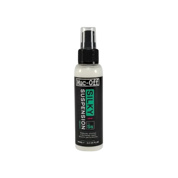 Muc-Off Suspension Silky Serum 100ml