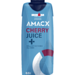 Amacx Cherry Juice+ meggyes ital