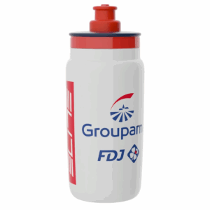 ELITE Kulacs Fly Team Groupama FDJ 550ml 51g