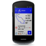 Garmin Edge 1040 kerékpáros komputer