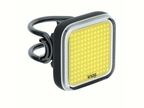 KNOG Blinder - Skull - Első lámpa - Image 3