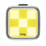 KNOG Blinder - Grid - Első lámpa