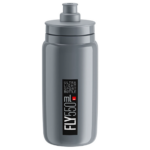 ELITE Fly szürke kulacs 550ml