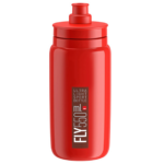 ELITE Fly piros kulacs 550ml