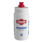 ELITE Fly Team Alpecin Deceununk kulacs 550ml