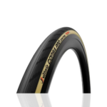 Vittoria Külső Corsa Pro Speed 24-622 TLR, 320TPI, BEIGE/Fekete, fold. G+ 2.0