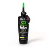 Muc-Off C3 Wet Ceramic lánc kenőanyag 120ml