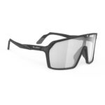 Rudy Project Szemüveg Spinshield Black/ImpactX2 Photochromic Laser Black