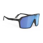 Rudy Project Szemüveg Spinshield Black/Multilaser Blue