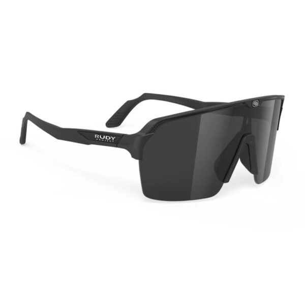 Rudy Project Szemüveg Spinshield Air Black/Smoke Black