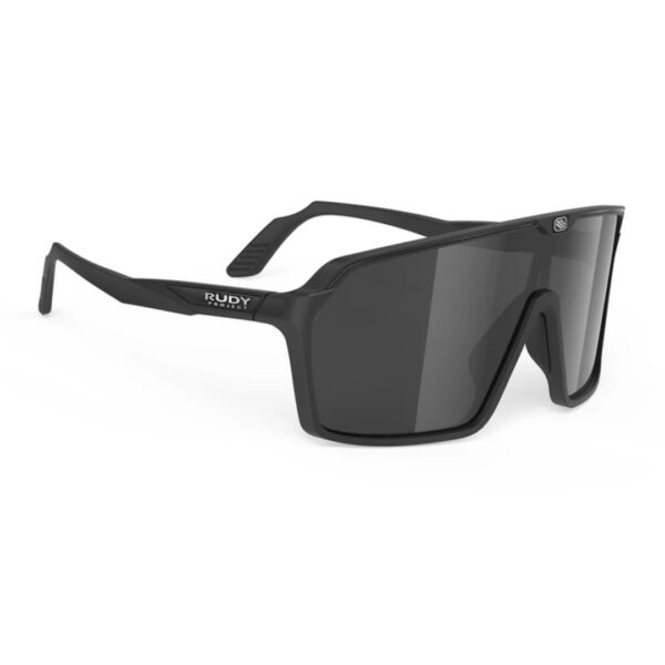 Rudy Project Szemüveg Spinshield Black/Smoke