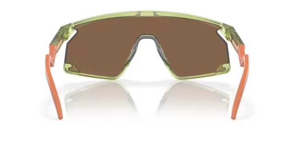 Oakley BXTR Transparent fern / Ginger w/Prizm Napszemüveg - Image 5