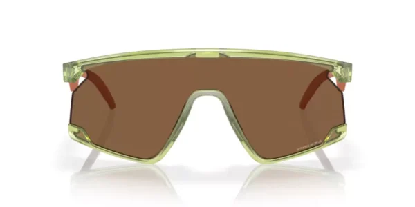 Oakley BXTR Transparent fern / Ginger w/Prizm Napszemüveg - Image 2