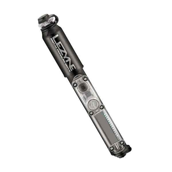 DIGITAL PRESSURE DRIVE BLK/HI GLOSS