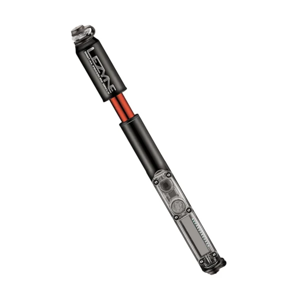 DIGITAL PRESSURE DRIVE BLK/HI GLOSS - Image 3