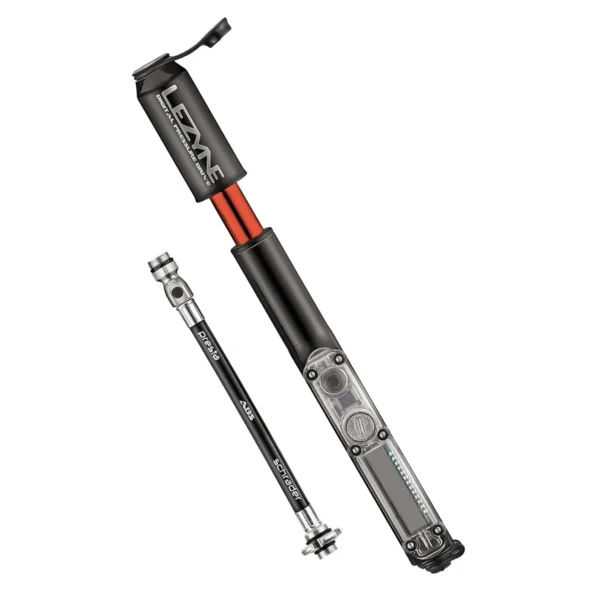 DIGITAL PRESSURE DRIVE BLK/HI GLOSS - Image 2