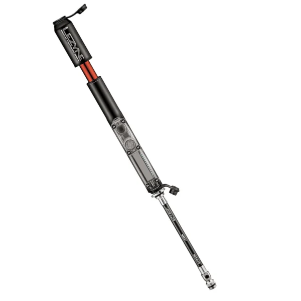 DIGITAL PRESSURE DRIVE BLK/HI GLOSS - Image 4