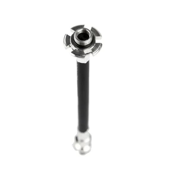 DIGITAL PRESSURE DRIVE BLK/HI GLOSS - Image 6