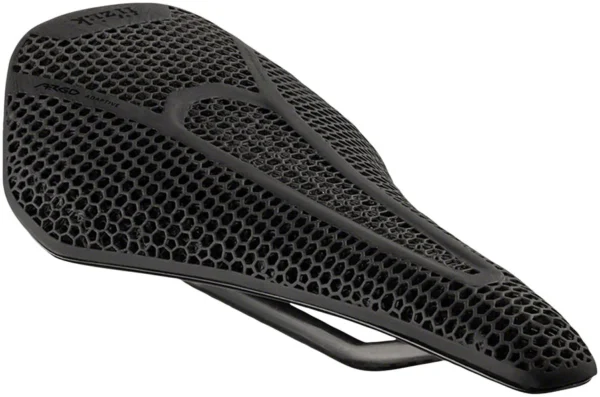 FIZIK Nyereg Vento Argo 00 Adaptive - 140mm kerékpár nyereg - Image 2