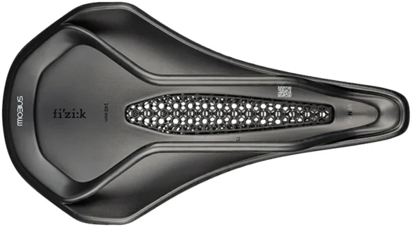 FIZIK Nyereg Vento Argo 00 Adaptive - 140mm kerékpár nyereg - Image 3