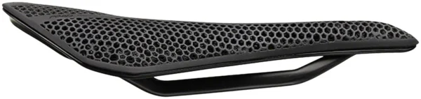 FIZIK Nyereg Vento Argo 00 Adaptive - 140mm kerékpár nyereg - Image 4