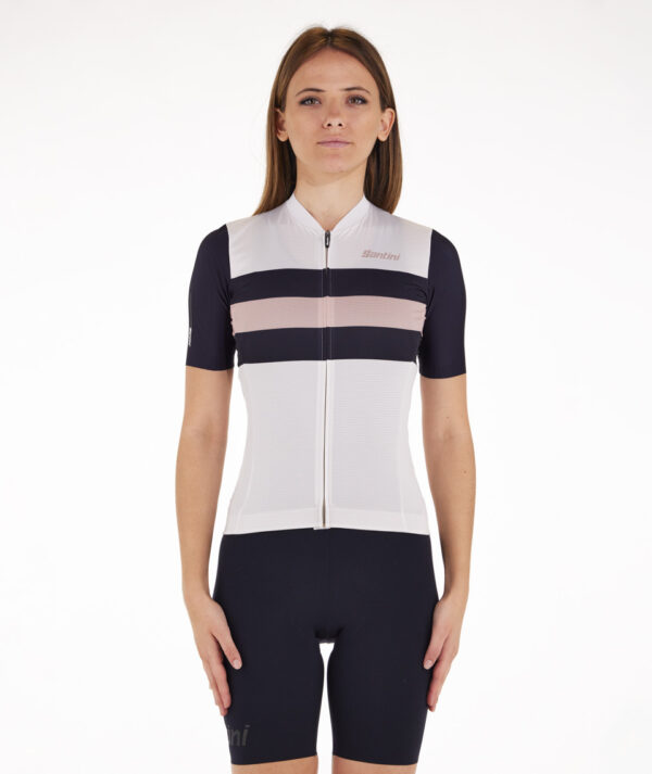 SANTINI - Eco Sleek New Bengal Black - Női mez - Image 2