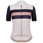 SANTINI - Eco Sleek New Bengal Black - Női mez