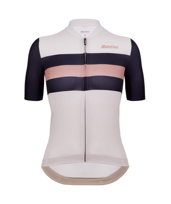 SANTINI - Eco Sleek New Bengal Black - Női mez