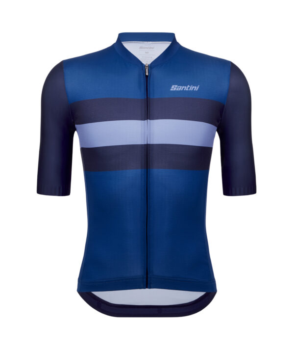 SANTINI - Eco Sleek New Bengal Blue - Férfi mez