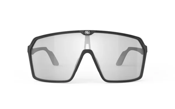 Rudy Project Szemüveg Spinshield Black/ImpactX2 Photochromic Laser Black - Image 2