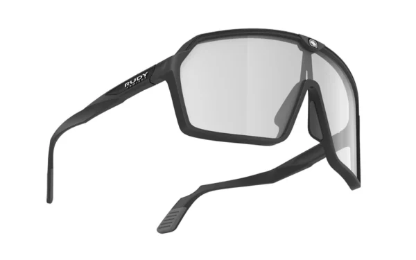 Rudy Project Szemüveg Spinshield Black/ImpactX2 Photochromic Laser Black - Image 3