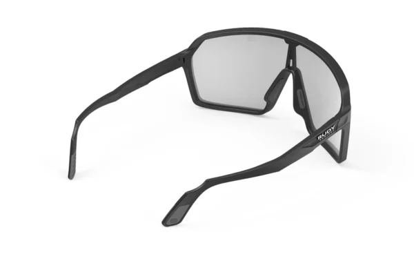 Rudy Project Szemüveg Spinshield Black/ImpactX2 Photochromic Laser Black - Image 5