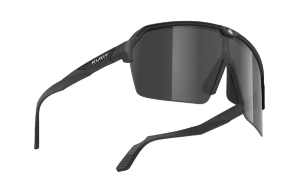 Rudy Project Szemüveg Spinshield Air Black/Smoke Black - Image 3