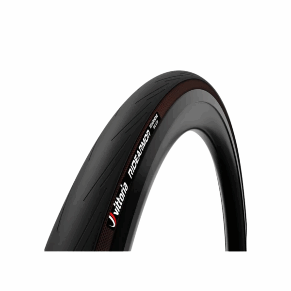 Vittoria RideArmor II 26-622, 355gr., TLR Graphene + Silica, G2.0+ külső gumi