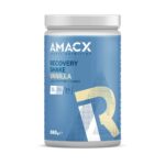 Amacx Recovery Shake Vanilla 880g