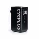 Cycplus AS2 Pro elektronikus mini kerékpáros pumpa