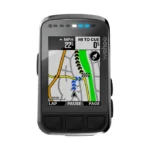 WAHOO ELEMNT BOLT V2 GPS kerékpáros komputer